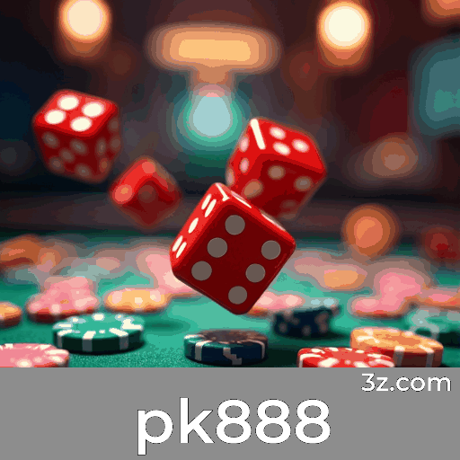 pk888: Plataforma de Cassino Online Segura