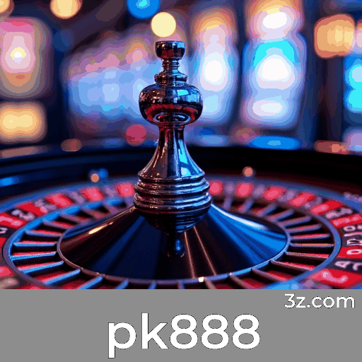 pk888: Experiência de Cassino Imersiva para Brasileiros