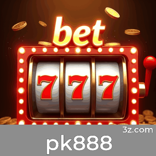 pk888: Emoção e Entretenimento no Cassino Online