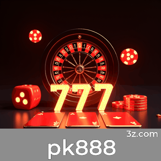 pk888: Plataforma de Cassino Online Segura