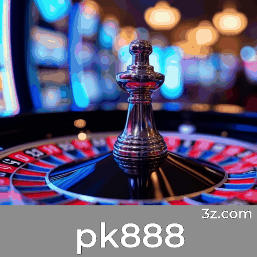 PK888: A Plataforma de Apostas Online com Serviços Profissionais